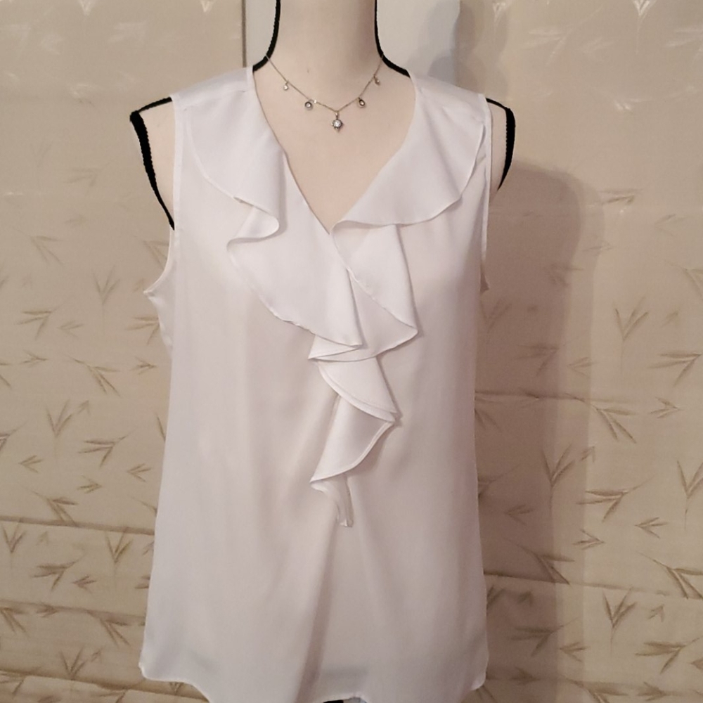 White Blouse
